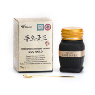 Korean Fermented Red Ginseng Extract 30%